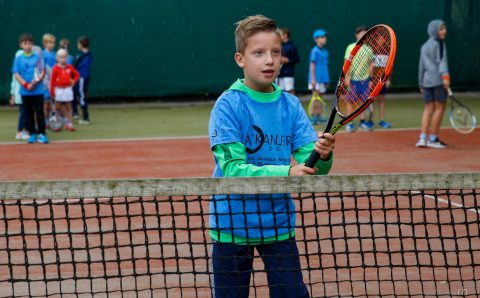 Tennisles